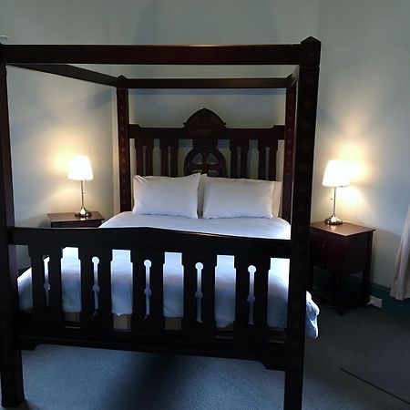 Settlers Arms Hotel Dungog Dış mekan fotoğraf