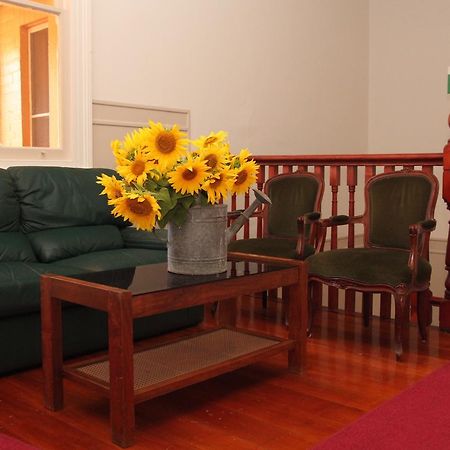 Settlers Arms Hotel Dungog Dış mekan fotoğraf