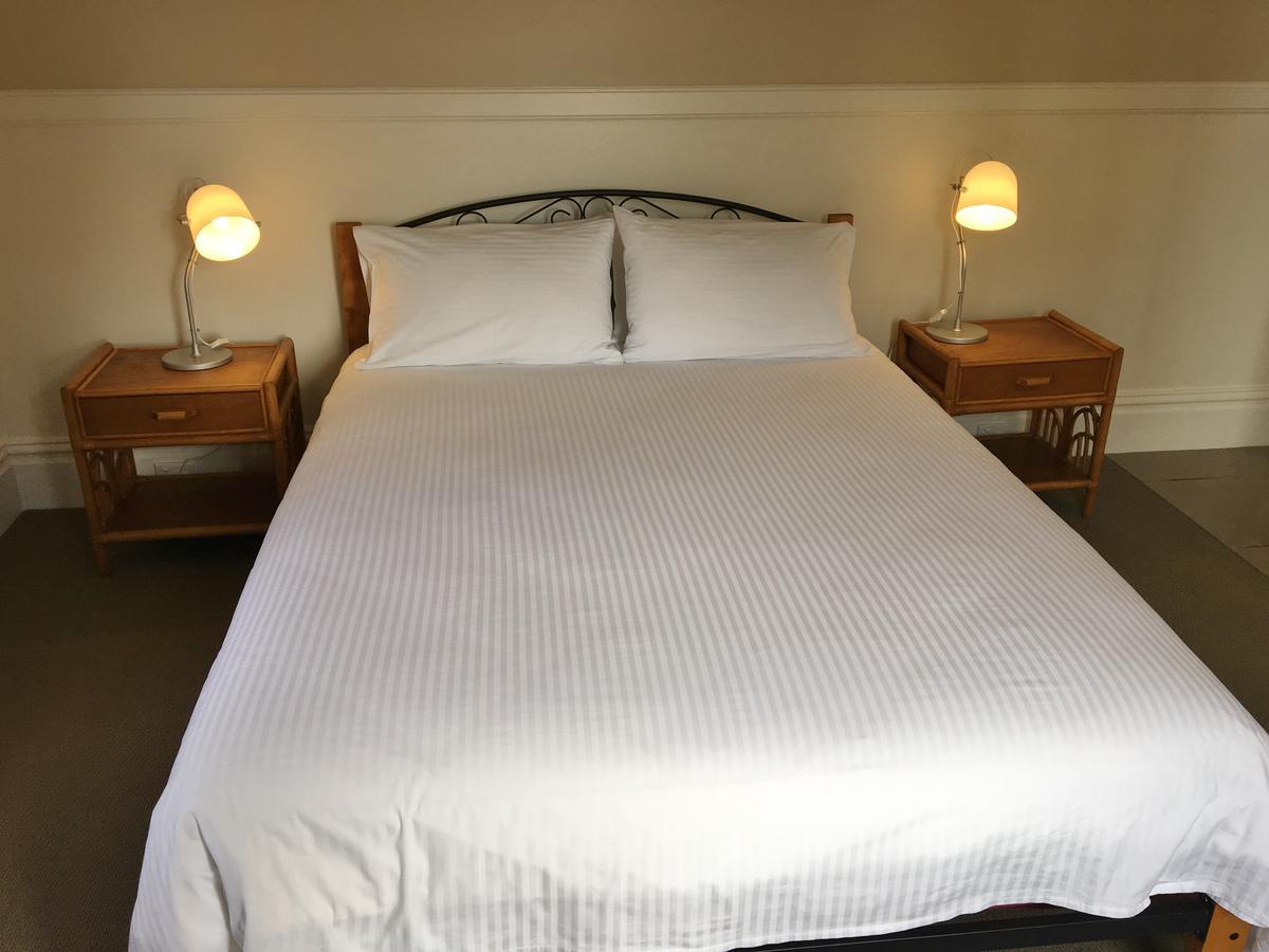 Settlers Arms Hotel Dungog Dış mekan fotoğraf