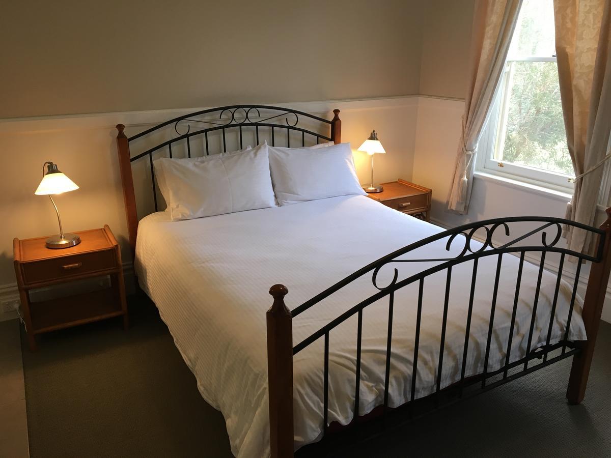 Settlers Arms Hotel Dungog Dış mekan fotoğraf