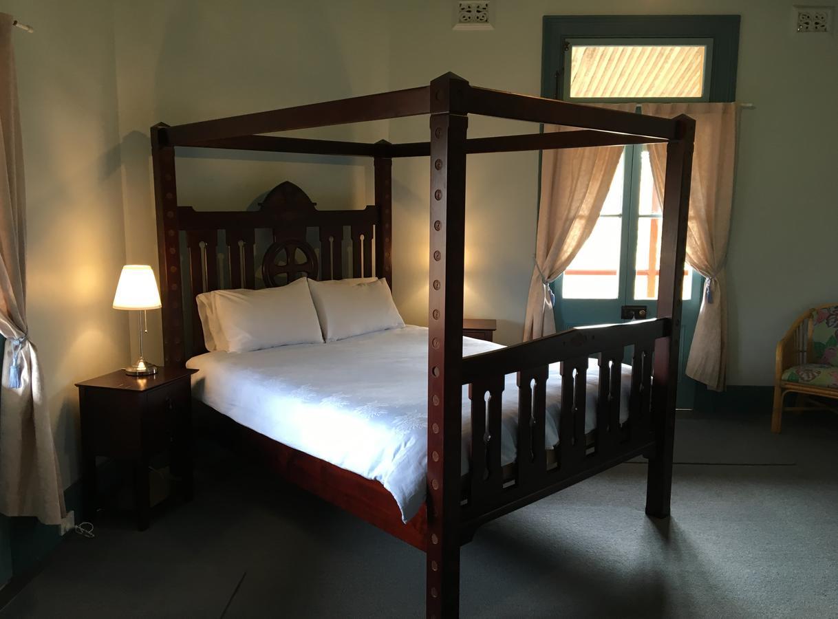 Settlers Arms Hotel Dungog Dış mekan fotoğraf