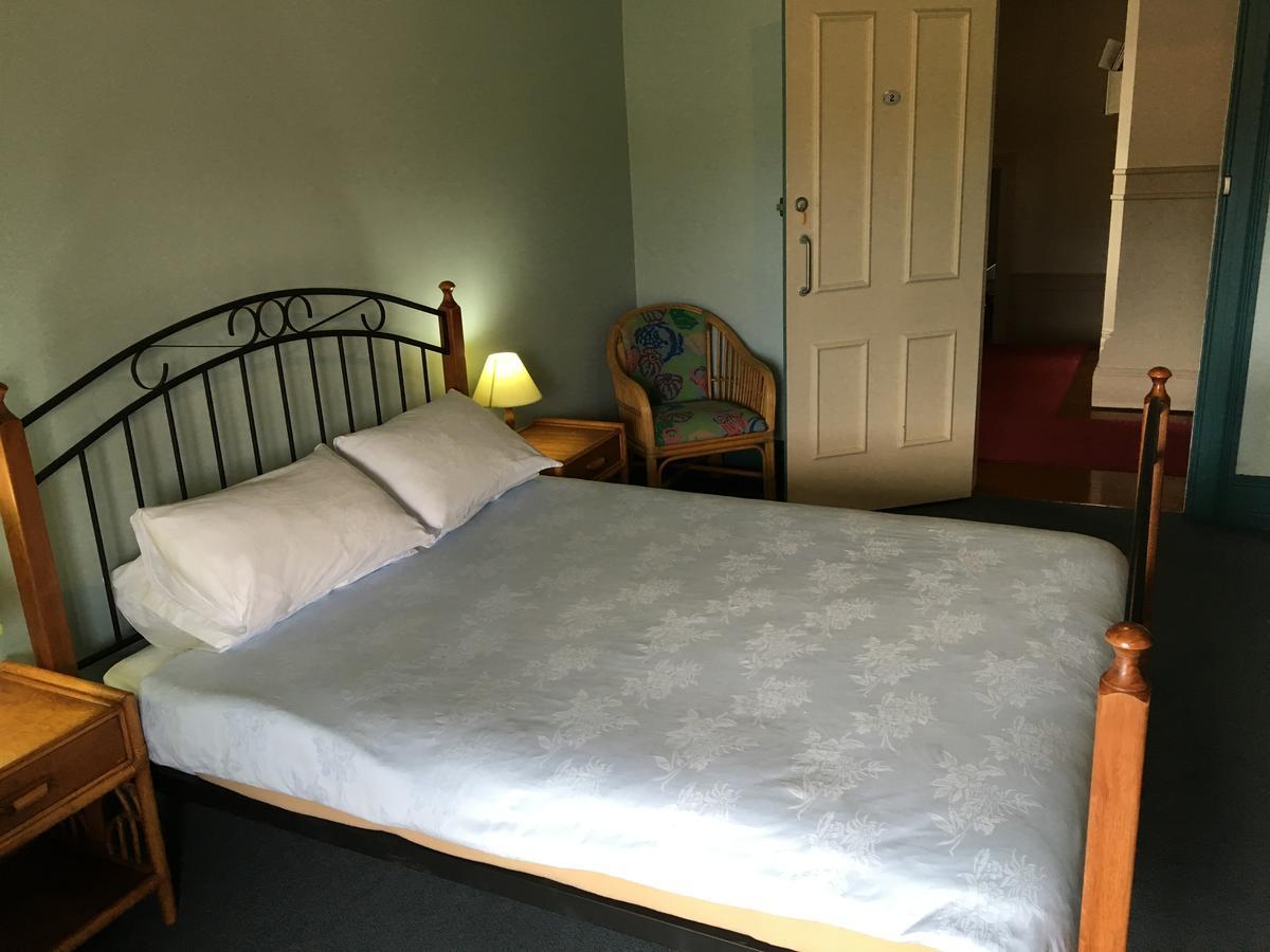 Settlers Arms Hotel Dungog Dış mekan fotoğraf