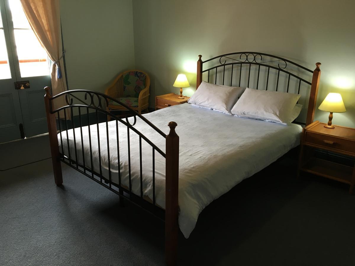 Settlers Arms Hotel Dungog Dış mekan fotoğraf