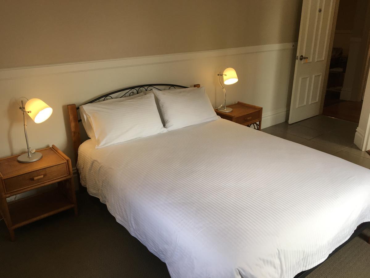 Settlers Arms Hotel Dungog Dış mekan fotoğraf