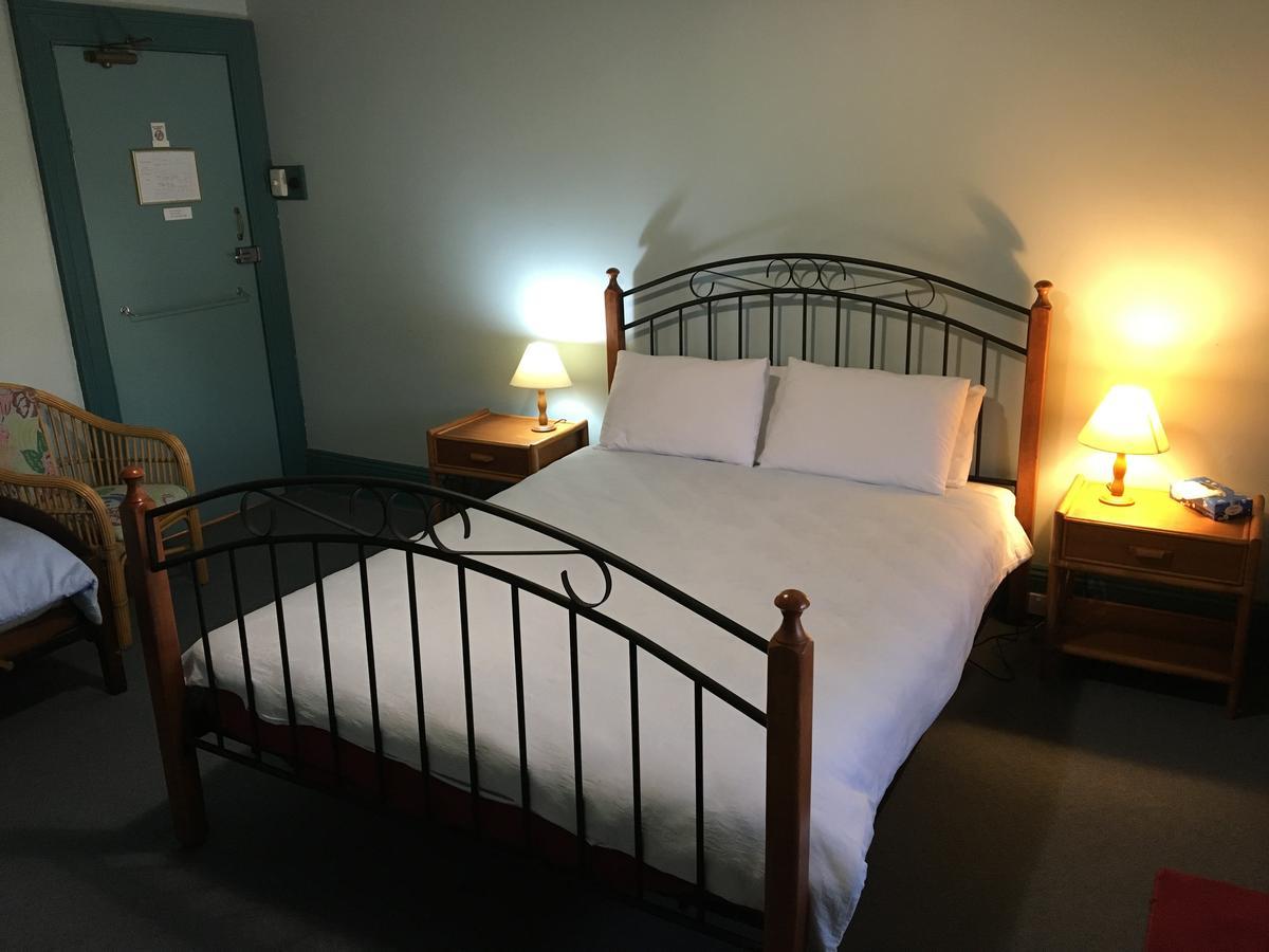 Settlers Arms Hotel Dungog Dış mekan fotoğraf