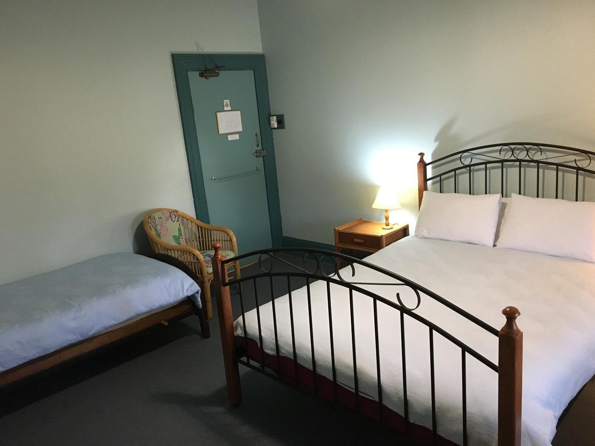 Settlers Arms Hotel Dungog Dış mekan fotoğraf