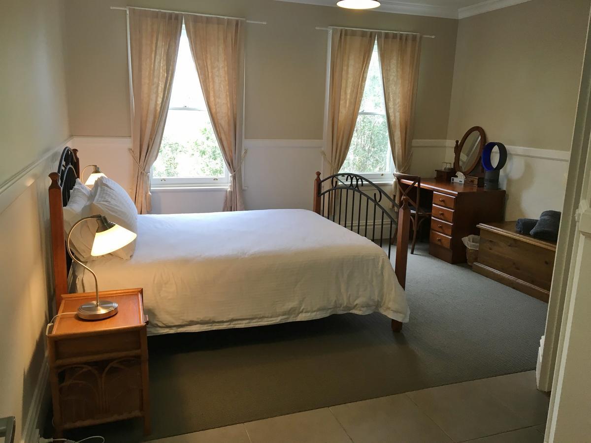Settlers Arms Hotel Dungog Dış mekan fotoğraf